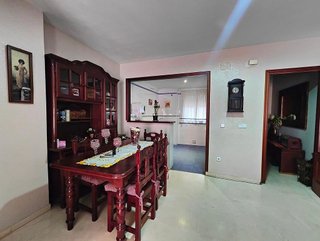 Piso en venta en Palacios y Villafranca (Los)