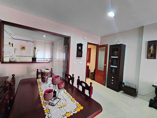 Piso en venta en Palacios y Villafranca (Los)