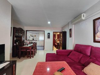 Piso en venta en Palacios y Villafranca (Los)
