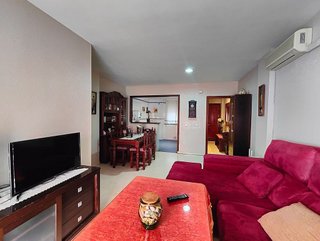 Piso en venta en Palacios y Villafranca (Los)
