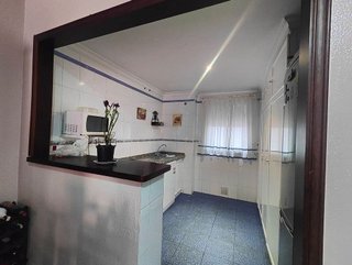 Piso en venta en Palacios y Villafranca (Los)