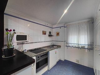 Piso en venta en Palacios y Villafranca (Los)