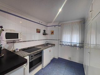 Piso en venta en Palacios y Villafranca (Los)