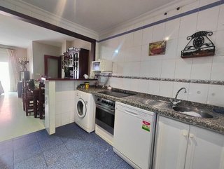 Piso en venta en Palacios y Villafranca (Los)