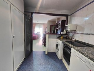 Piso en venta en Palacios y Villafranca (Los)