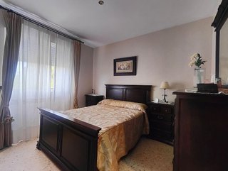 Piso en venta en Palacios y Villafranca (Los)