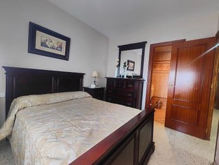 Piso en venta en Palacios y Villafranca (Los)