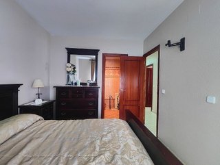 Piso en venta en Palacios y Villafranca (Los)