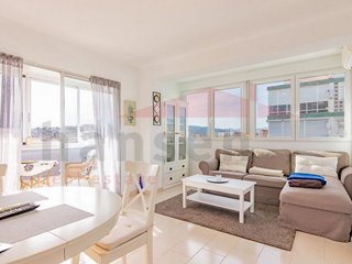 Piso en venta en Paseo Marítimo de Levante en Vélez-Málaga