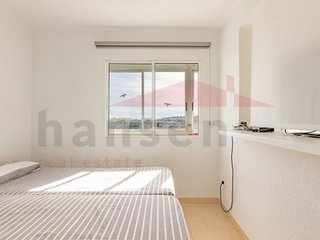 Piso en venta en Paseo Marítimo de Levante en Vélez-Málaga