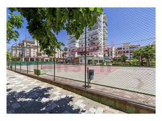 Piso en venta en Paseo Marítimo de Levante en Vélez-Málaga