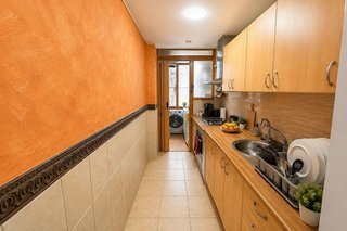 Piso en venta en Eixample en Salou