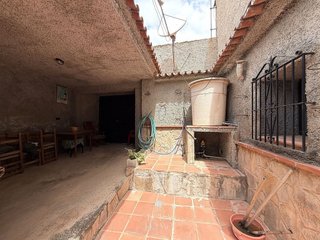 Casa rural en venta en Álora