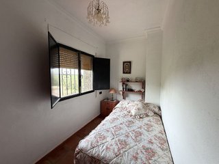 Casa rural en venta en Álora