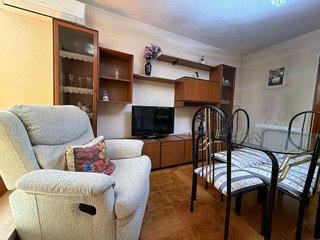 Piso en venta en Almendrales en Madrid