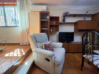 Piso en venta en Almendrales en Madrid