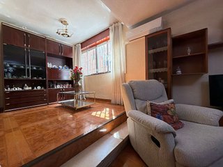 Piso en venta en Almendrales en Madrid
