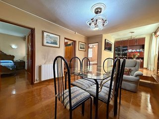 Piso en venta en Almendrales en Madrid