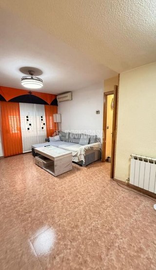 Piso en venta en Coslada Pueblo en Coslada