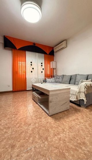 Piso en venta en Coslada Pueblo en Coslada