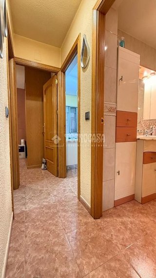 Piso en venta en Coslada Pueblo en Coslada