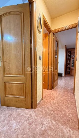 Piso en venta en Coslada Pueblo en Coslada