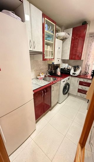 Piso en venta en Coslada Pueblo en Coslada