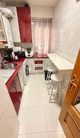 Piso en venta en Coslada Pueblo en Coslada