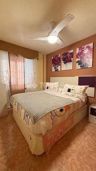 Piso en venta en Coslada Pueblo en Coslada
