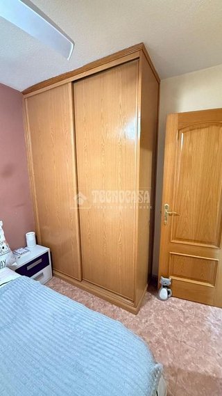 Piso en venta en Coslada Pueblo en Coslada