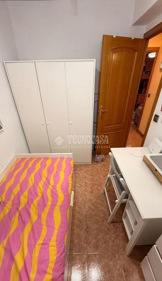 Piso en venta en Coslada Pueblo en Coslada
