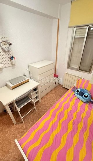 Piso en venta en Coslada Pueblo en Coslada