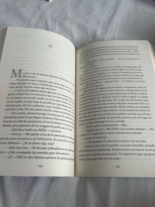 La asistenta