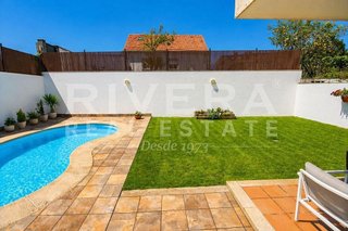 Piso en venta en Sanxenxo en Sanxenxo
