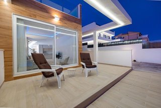 Chalet en venta en Nueva Torrevieja - Aguas Nuevas en Torrevieja