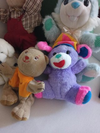 Peluche
