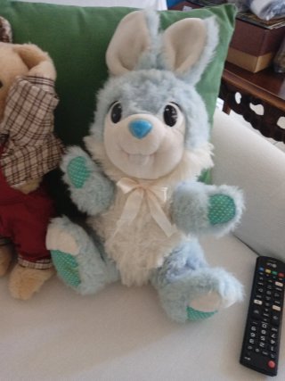 Peluche