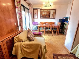 Ático en venta en Ensanche en Alcalá de Henares