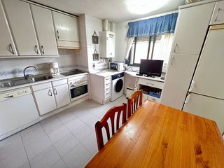 Ático en venta en Ensanche en Alcalá de Henares