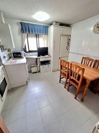 Ático en venta en Ensanche en Alcalá de Henares