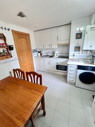 Ático en venta en Ensanche en Alcalá de Henares