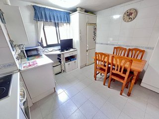 Ático en venta en Ensanche en Alcalá de Henares