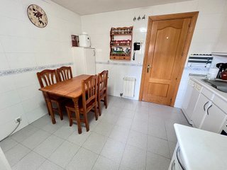 Ático en venta en Ensanche en Alcalá de Henares