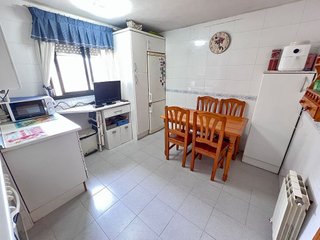 Ático en venta en Ensanche en Alcalá de Henares