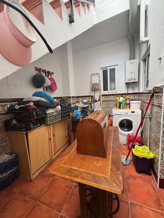 Casa adosada en venta en Centro Urbano en Estepona