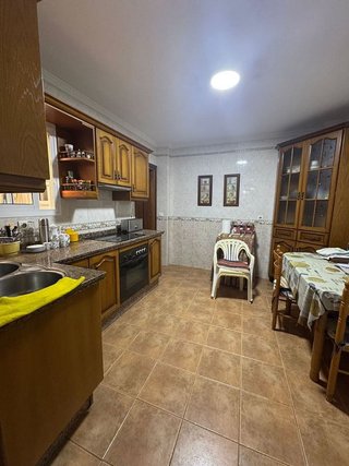 Casa adosada en venta en Centro Urbano en Estepona