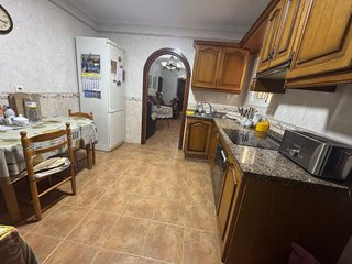 Casa adosada en venta en Centro Urbano en Estepona