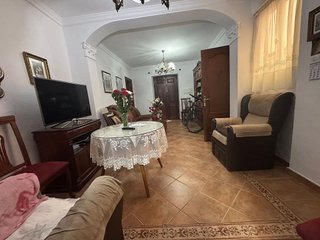 Casa adosada en venta en Centro Urbano en Estepona
