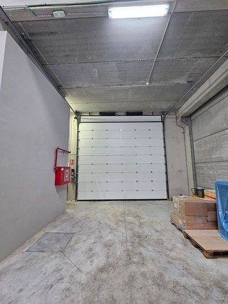 Nave industrial en alquiler en Santa Perpètua de Mogoda