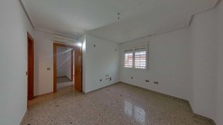 Casa adosada en venta en Ciudad Jardín - Tagarete - El Zapillo en Almería